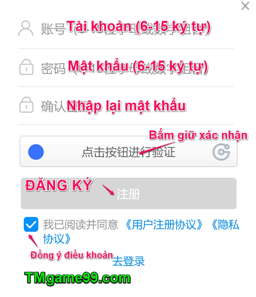 Tmgame99 Archero Dang Ky