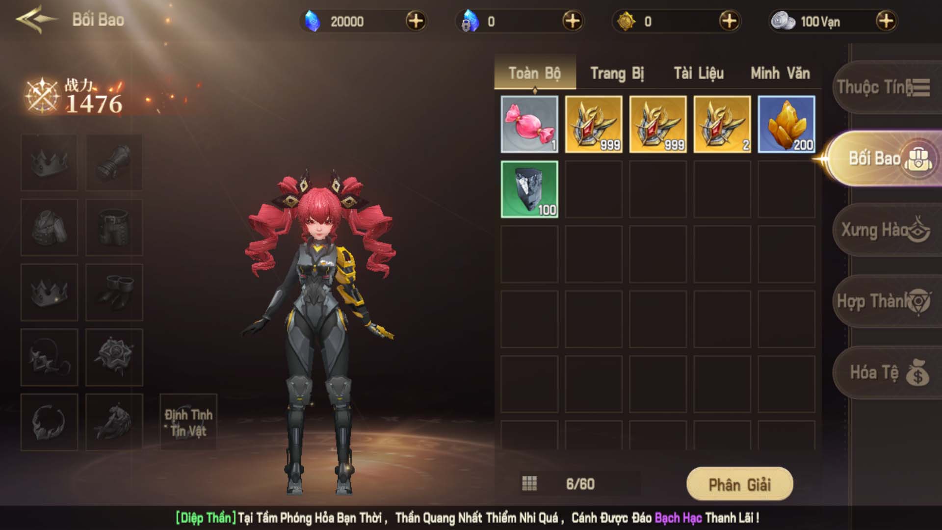 Tmgame99 Dau La Dai Luc Tuyet The Duong Mon (6)