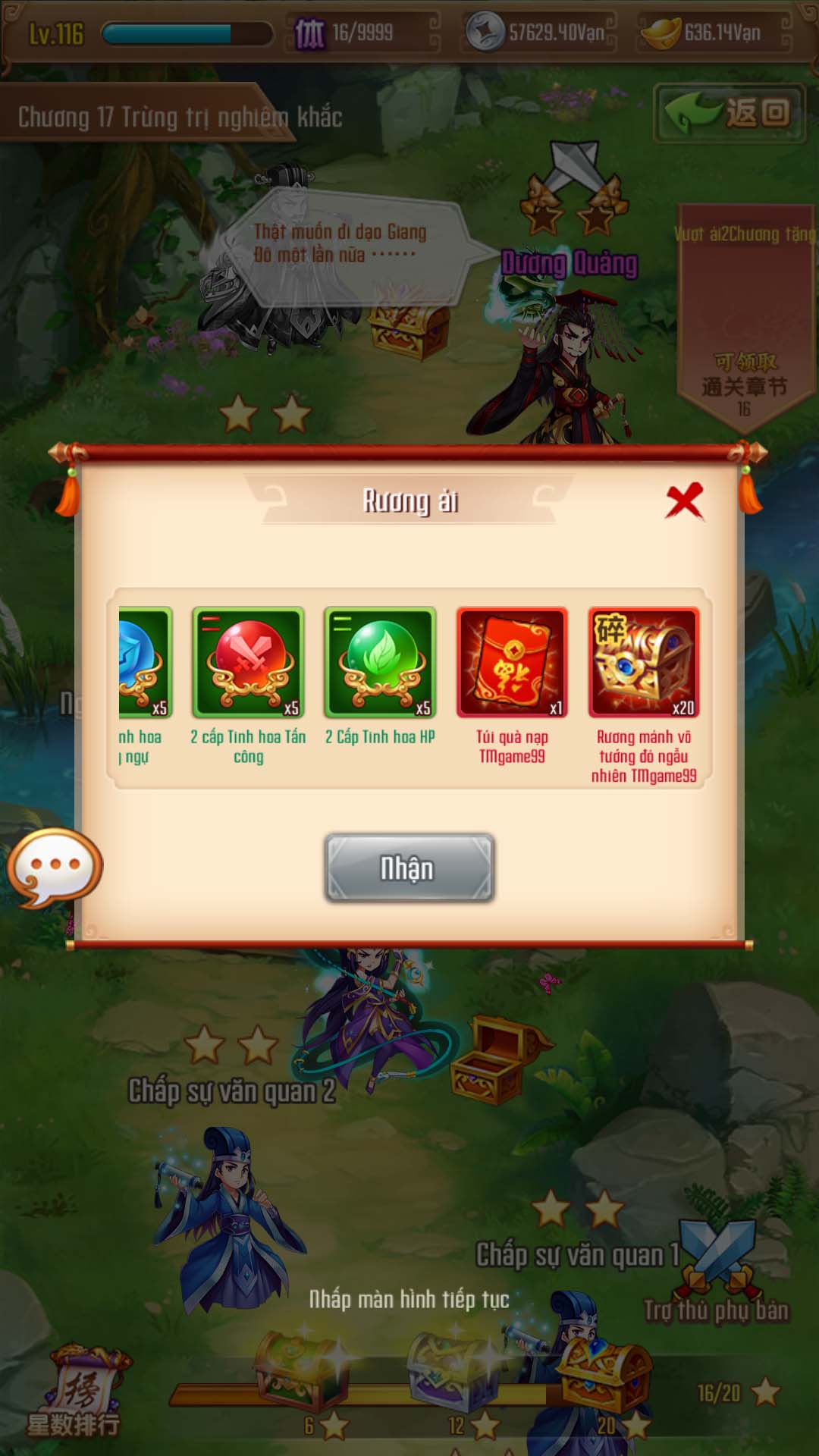 Tmgame99 Thieu Nien Vo Song Gm (1)