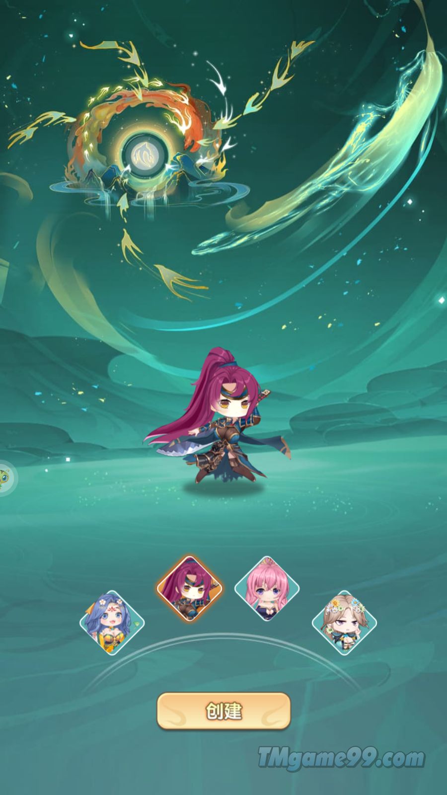 Tmgame99 Tmgame99 Nhiet Huyet Cach Dau 1