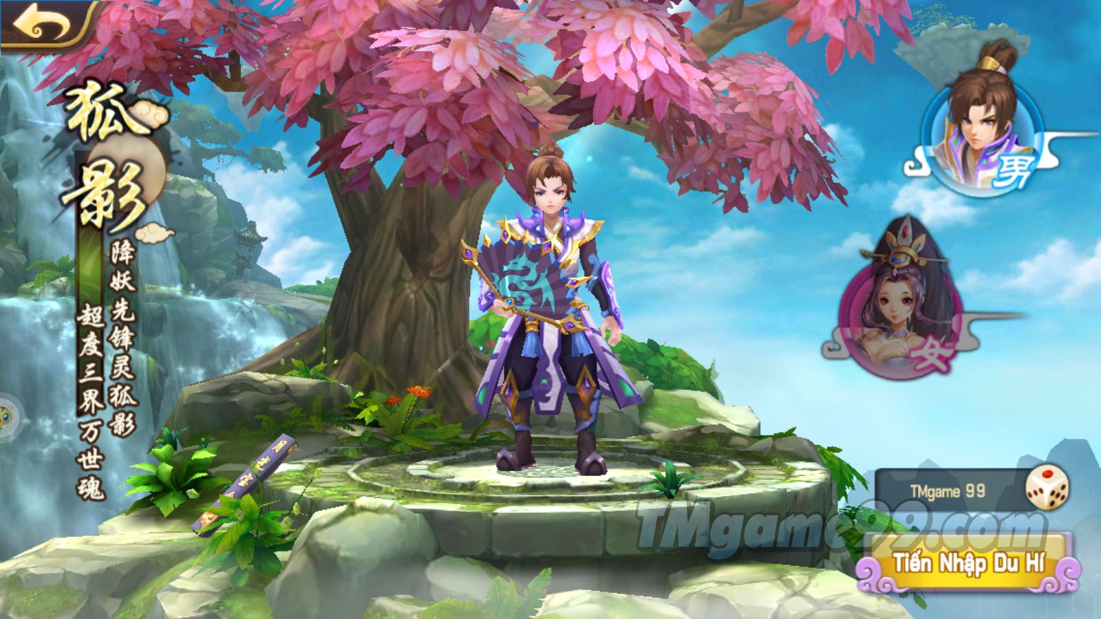 Tmgame99 Tmgame99 Tay Du Ngu Yeu Su 1