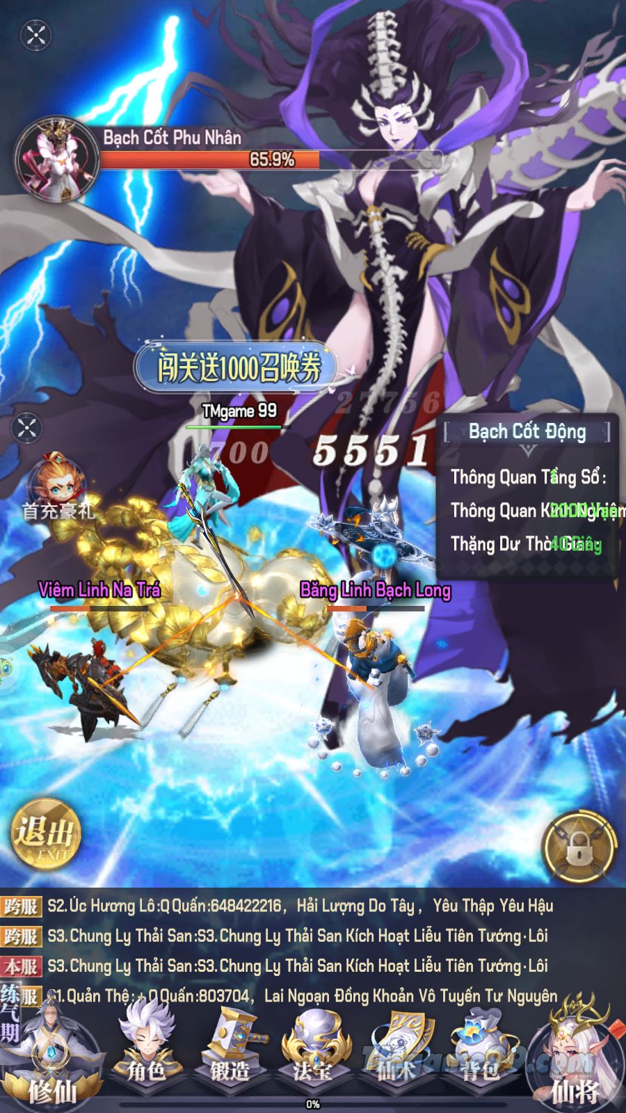 Tmgame99 Tmgame99 Tieu Giang Ho 7 Tmgame99 Tmgame99 Tieu Giang Ho 7