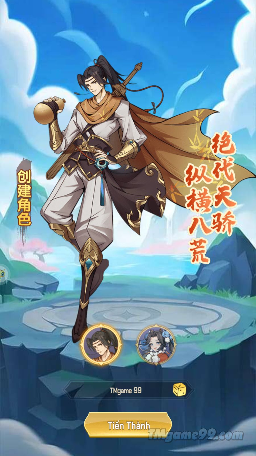 Tmgame99 U Lam Bien Canh H5 1