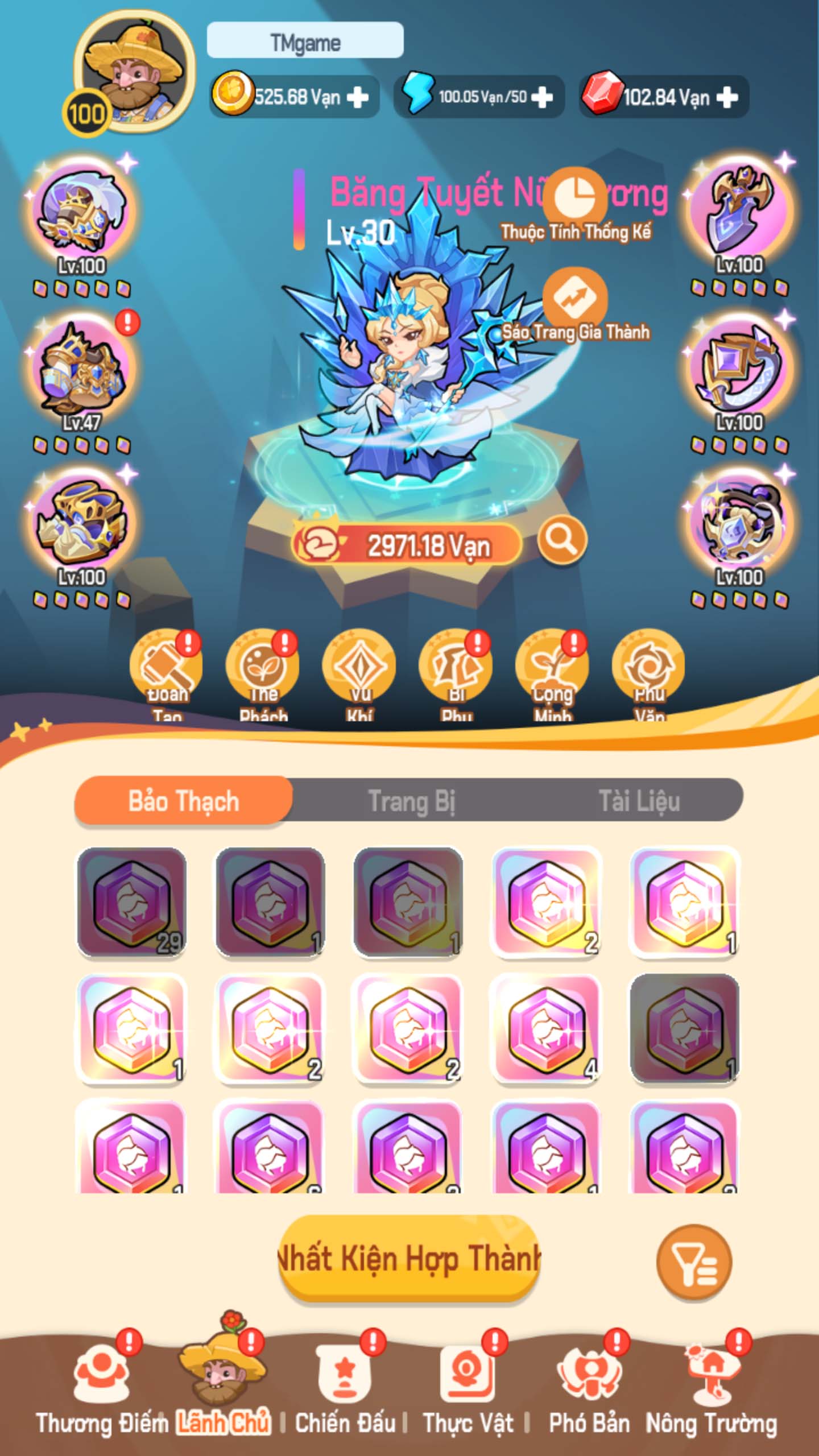 Tmgame99 Chien Tuyen Hoa Qua (3)