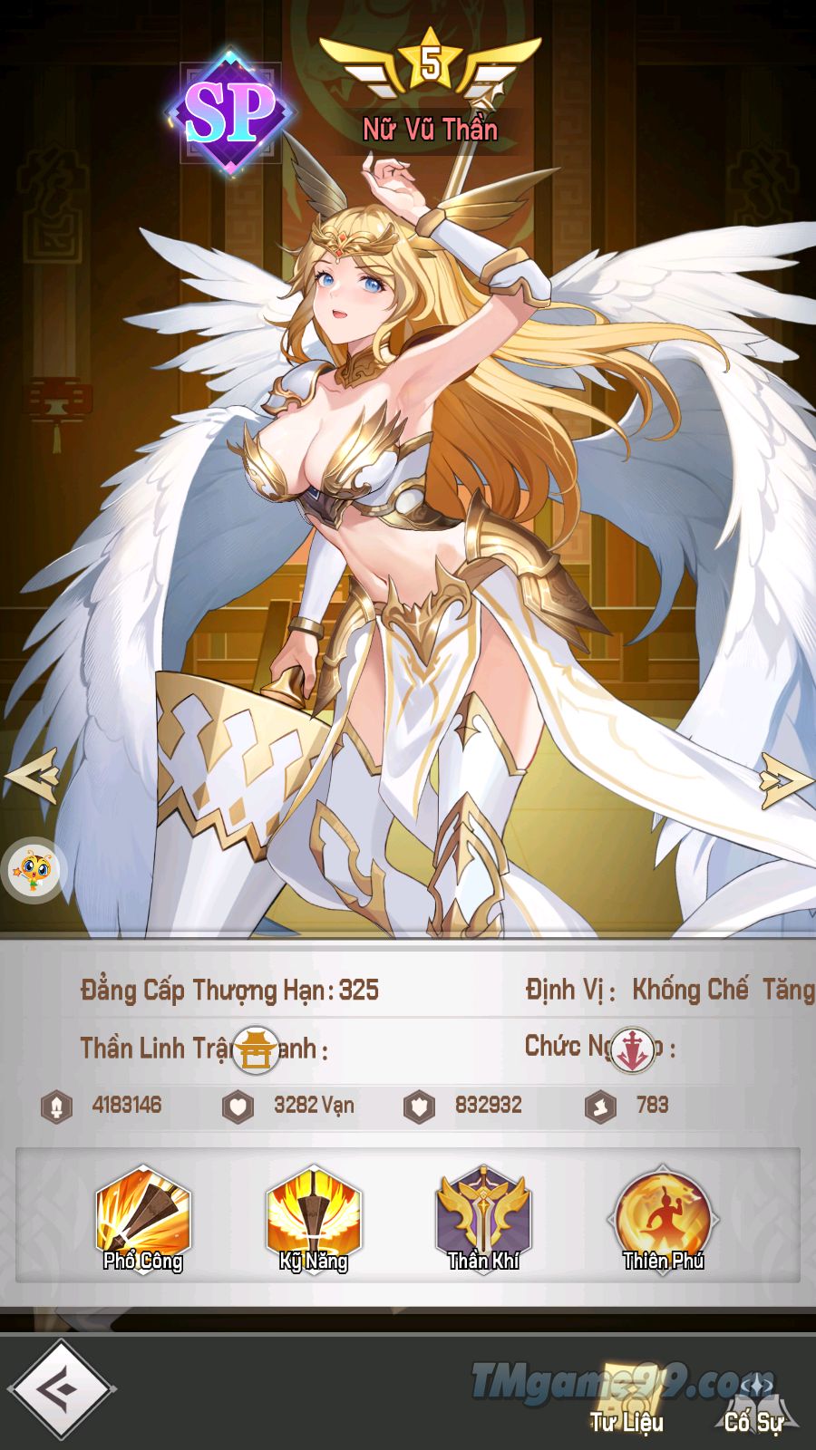 Tmgame99 Dung Gia Loan Dau 1