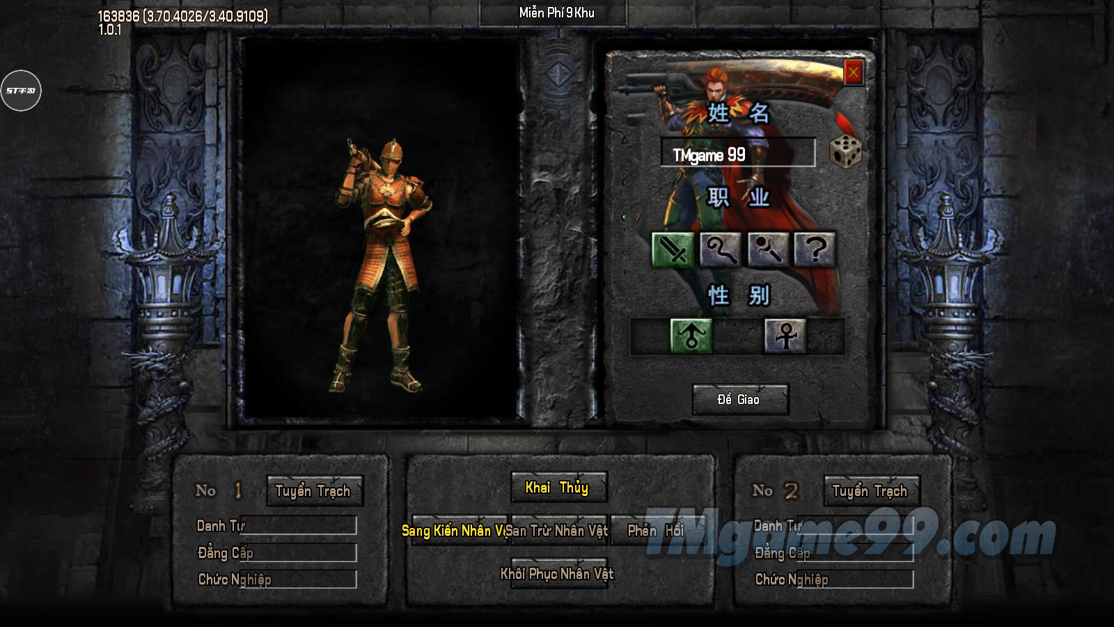 Tmgame99 Pha Kinh Trong Vien 2