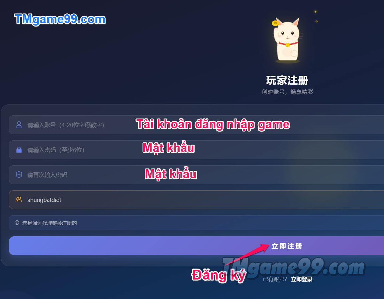 Tmgame99 Anh Hung Bat Diet 1