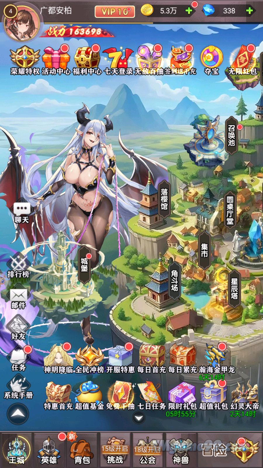Tmgame99 Anh Hung Pixel Afk 4 Tmgame99 Anh Hung Pixel Afk 4