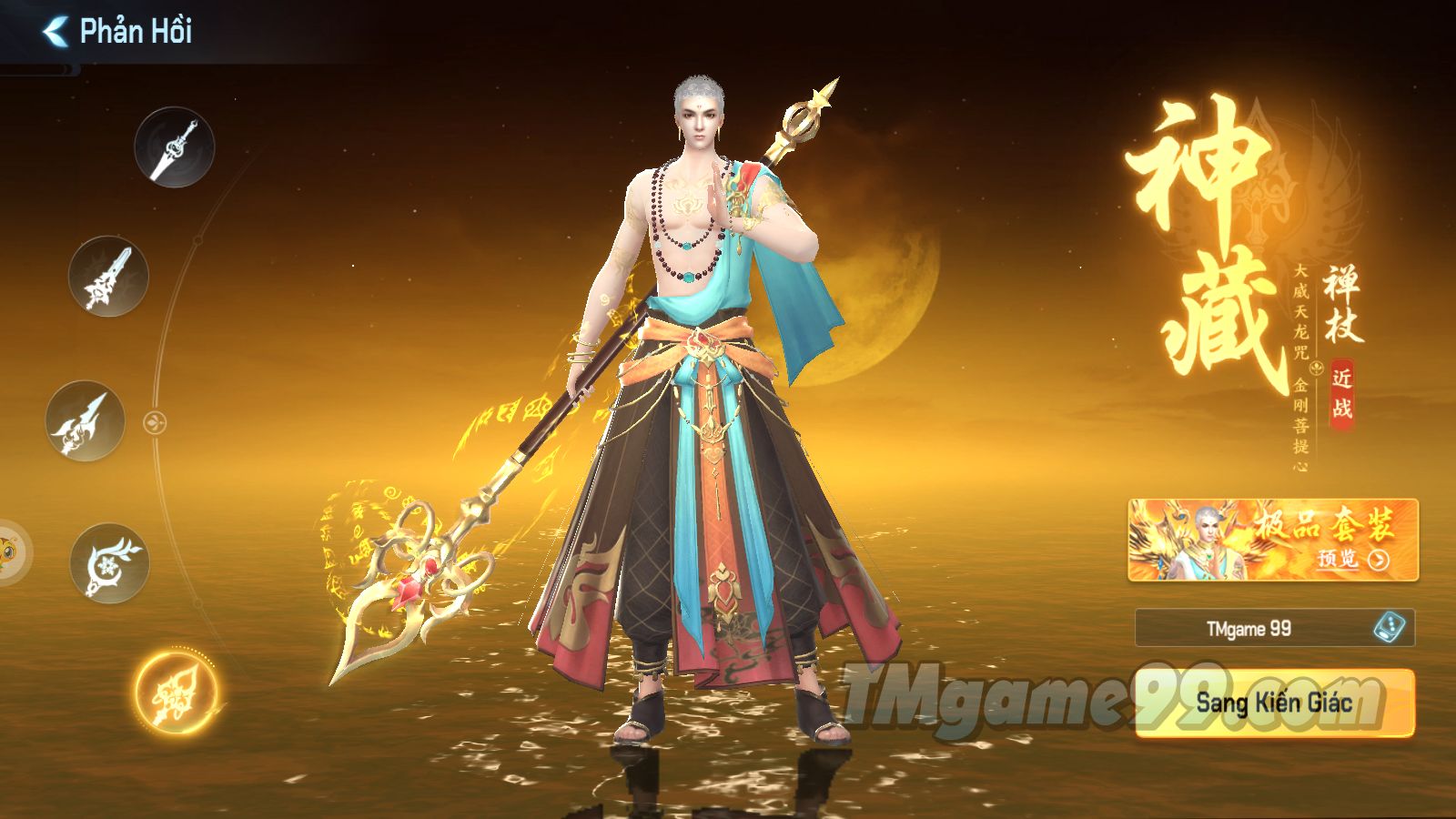 Tmgame99 Dai Dao Tranh Phong 1