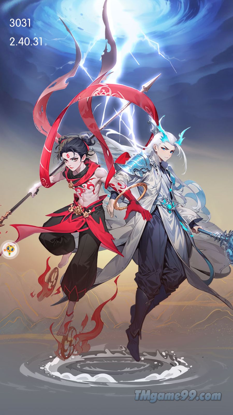 Tmgame99 Tay Du Thien Anh 7 Tmgame99 Tay Du Thien Anh 7