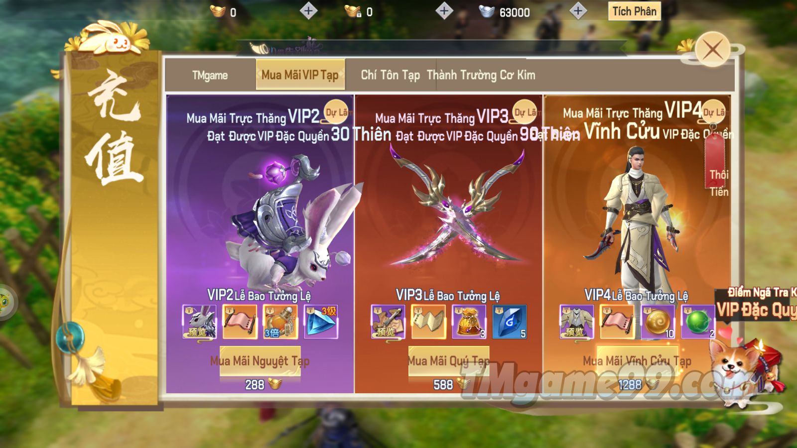 Tmgame99 Tien Kiem Ky Duyen 3d 5 Tmgame99 Tien Kiem Ky Duyen 3d 5
