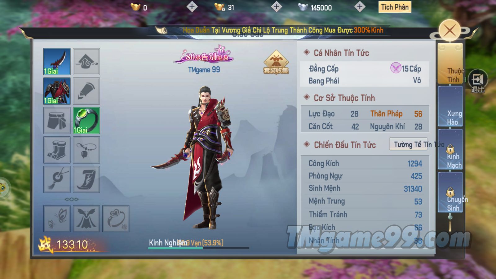 Tmgame99 Tien Kiem Ky Duyen 3d 6 Tmgame99 Tien Kiem Ky Duyen 3d 6