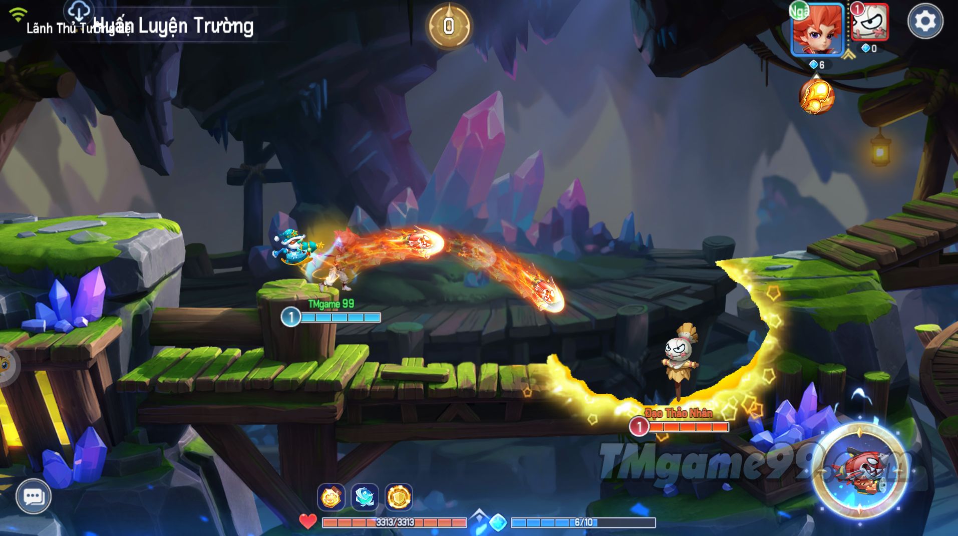 Tmgame99 Biet Doi Dun Dun 1