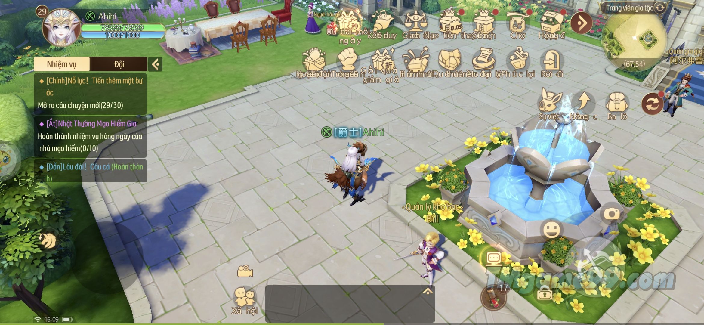 Tmgame99 Ever Song Co Tich Noi Loan 2 Tmgame99 Ever Song Co Tich Noi Loan 2