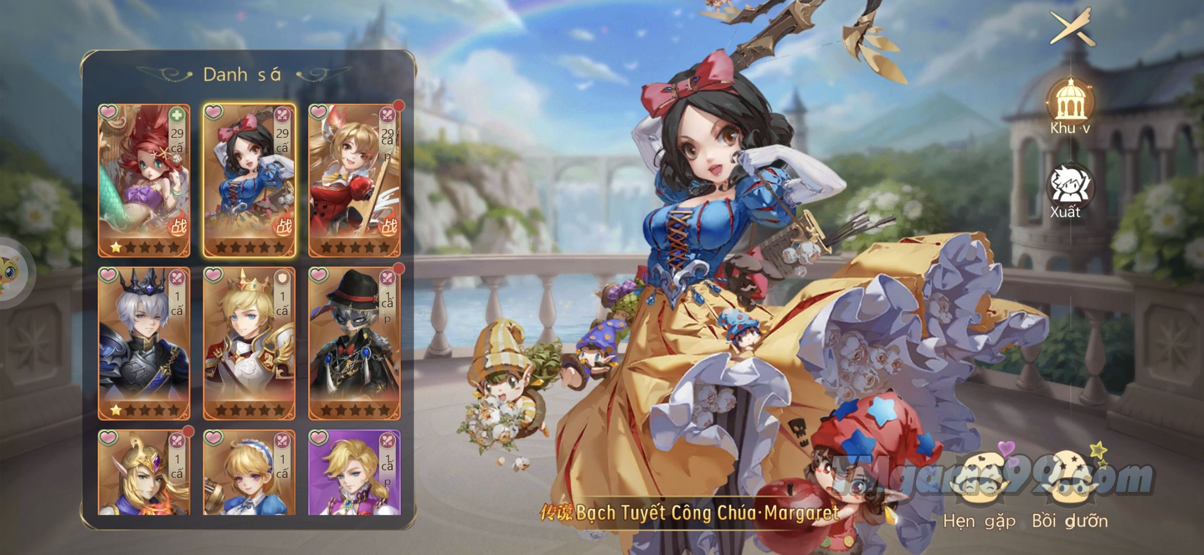 Tmgame99 Ever Song Co Tich Noi Loan 4