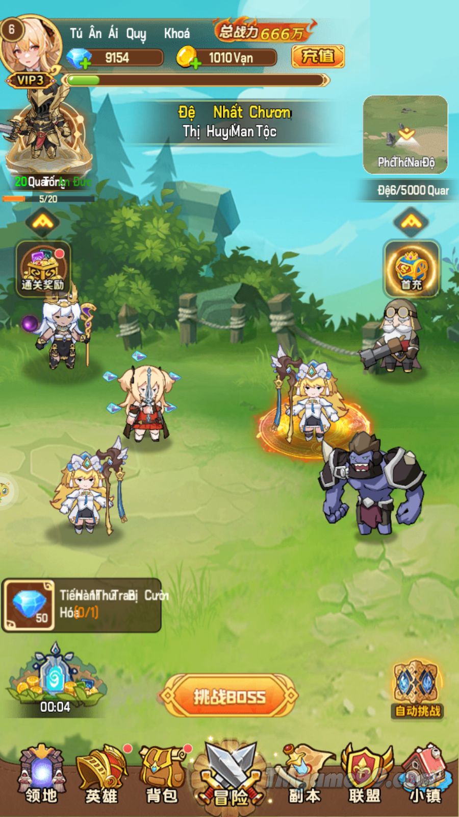 Tmgame99 Hoa Chi Ca 6 Tmgame99 Hoa Chi Ca 6