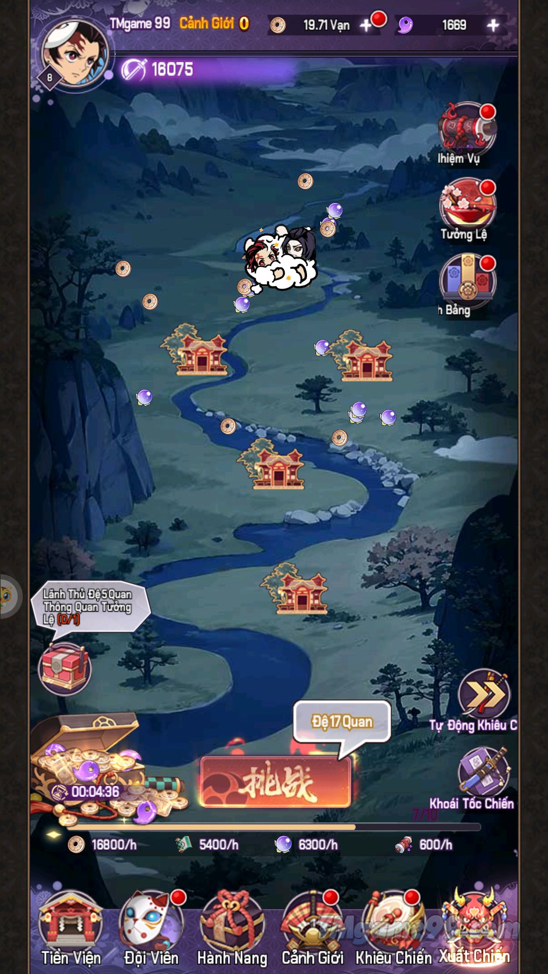 Tmgame99 Hoi Tho Mat Troi Afk 1