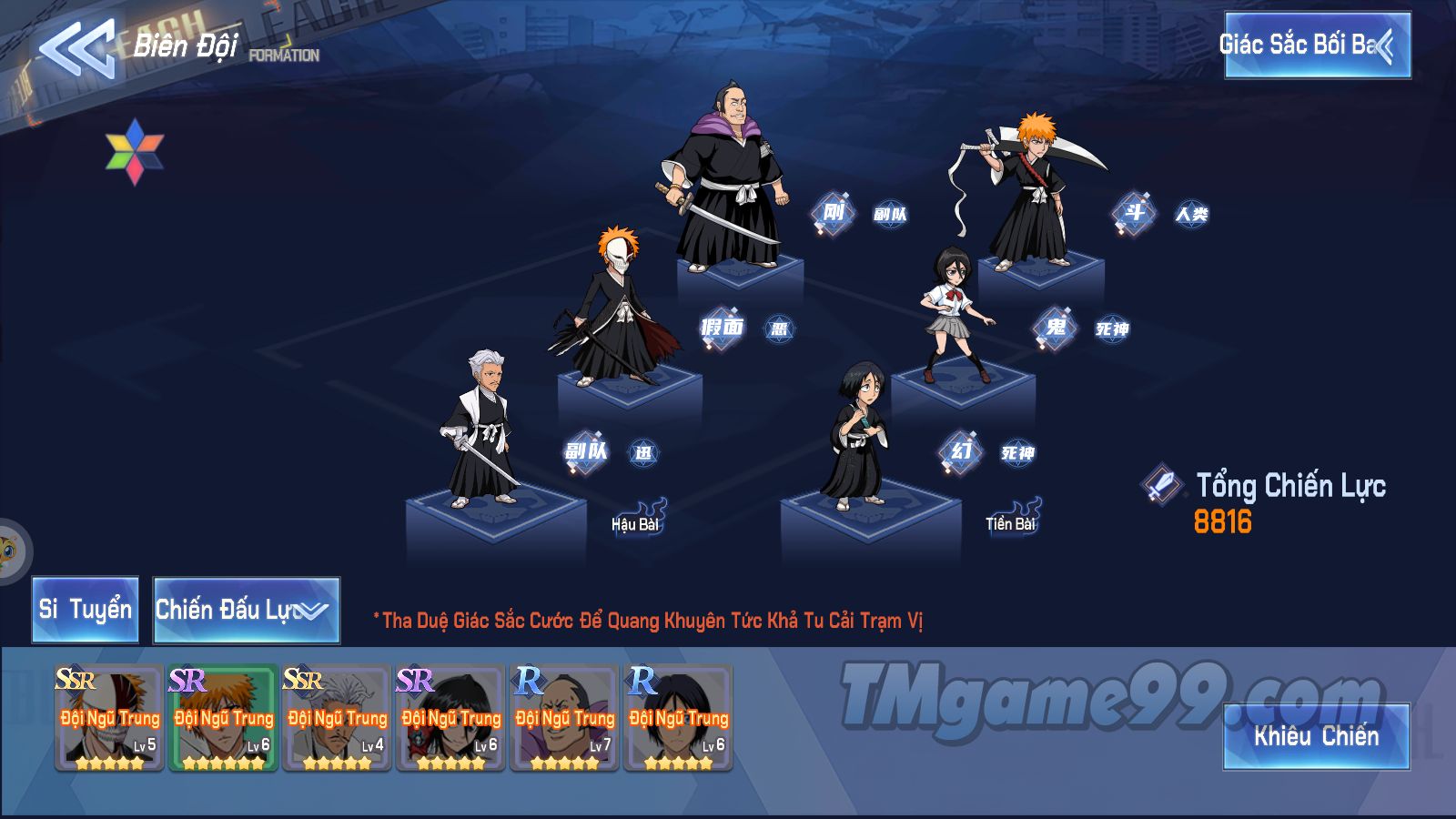 Tmgame99 Nguon Goc Bleach 7 Tmgame99 Nguon Goc Bleach 7