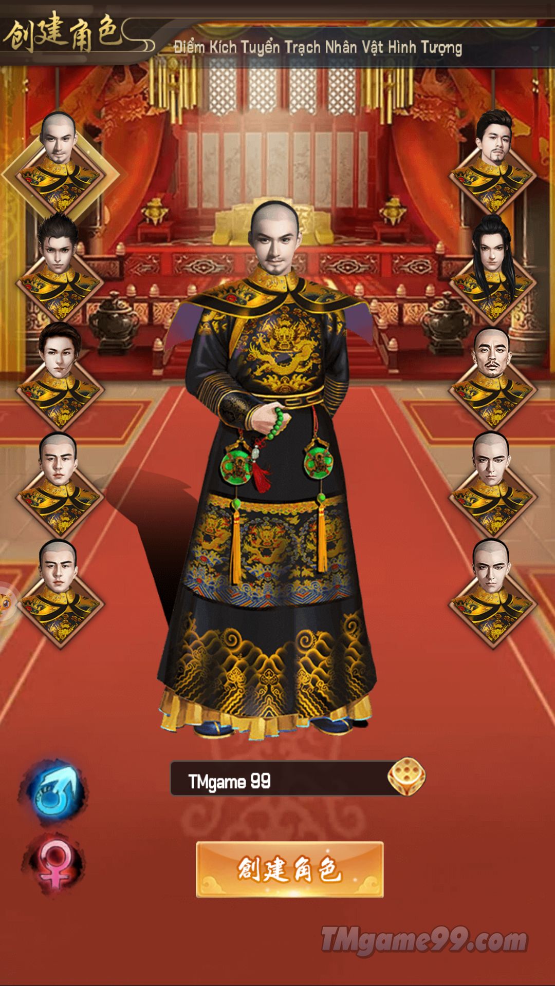 Tmgame99 Quan Lao Gia 1