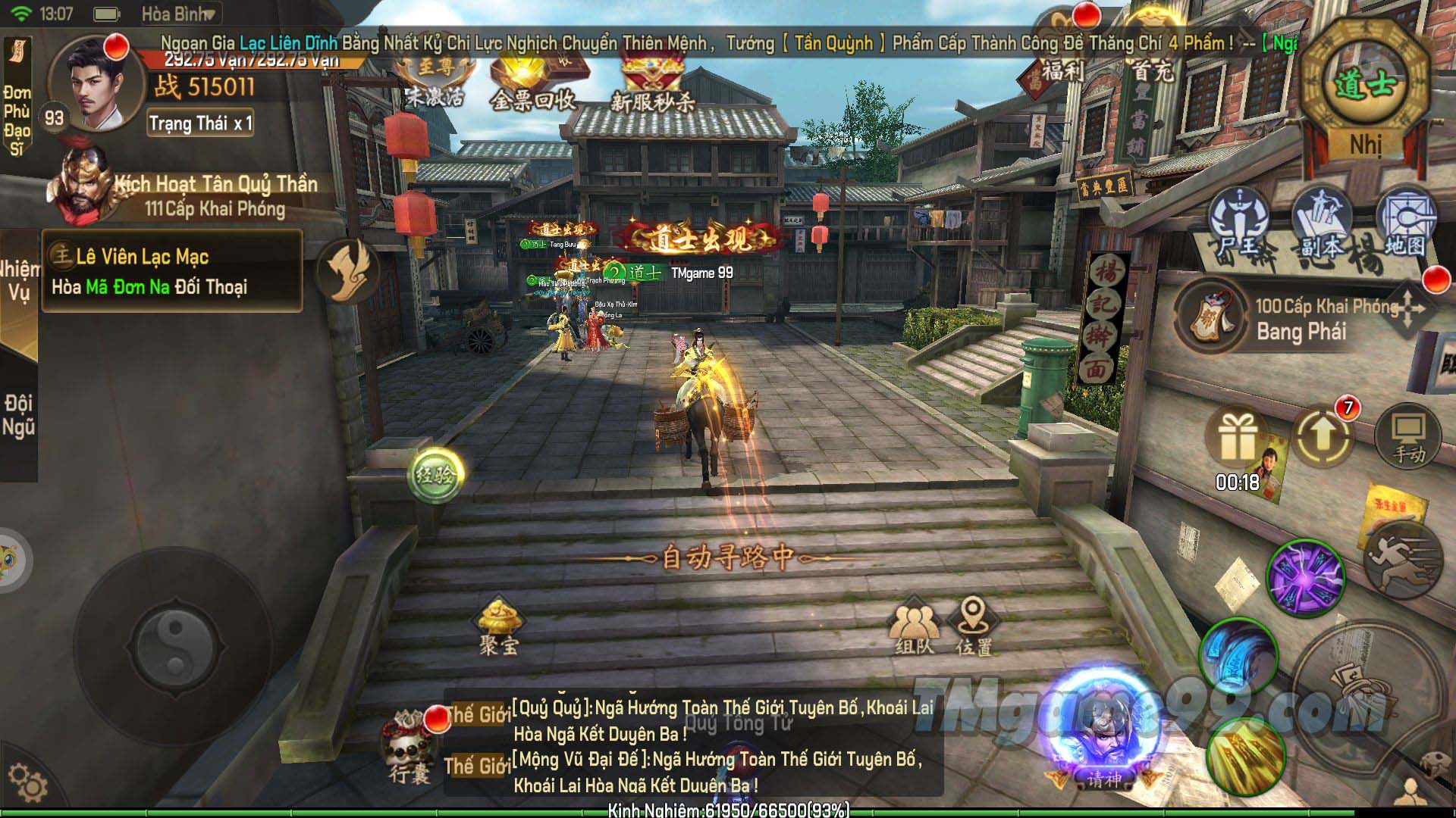 Tmgame99 Ta La Dao Si Xuat Quan 9