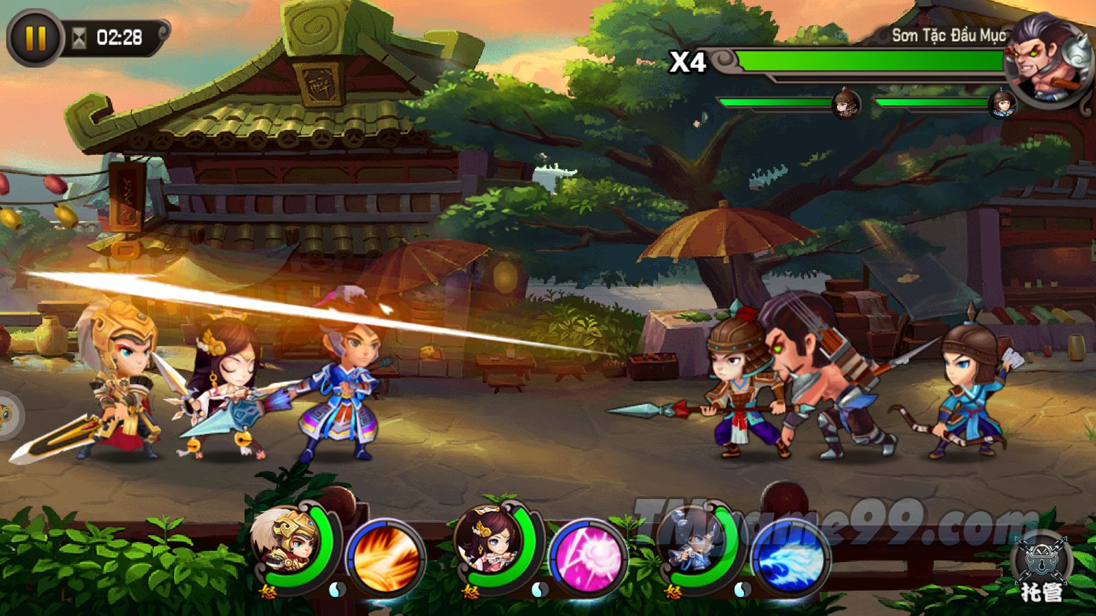 Tmgame99 Than Ki Tam Quoc 1