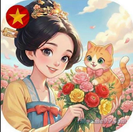 Tmgame99 The Gioi Hoa Vien Cua Toi 1