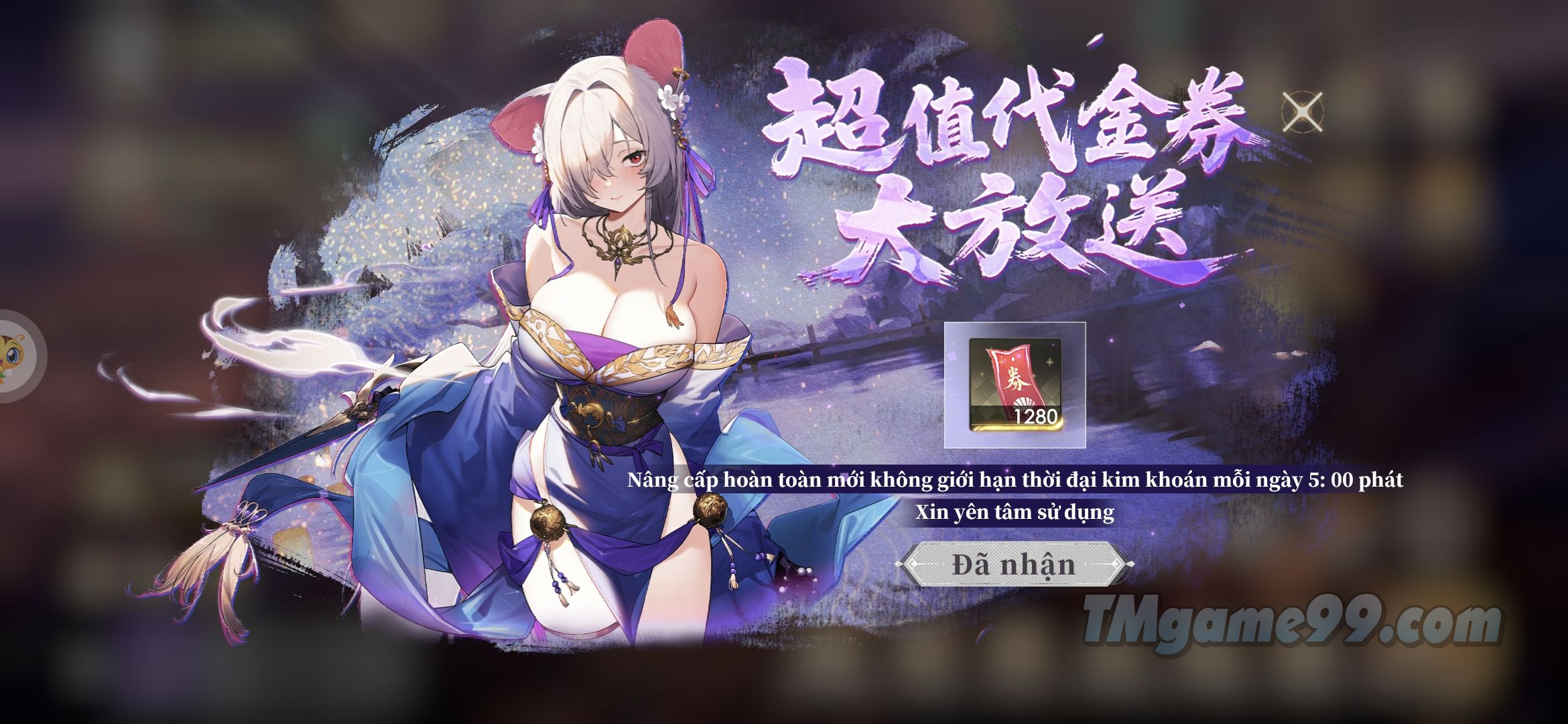 Tmgame99 Thieu Nien Tay Du 4 Tmgame99 Thieu Nien Tay Du 4