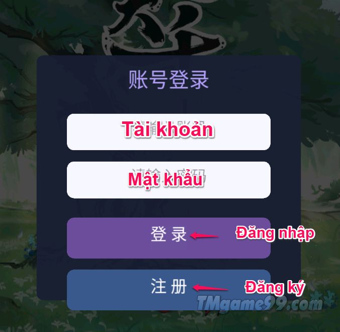 Tmgame99 Tieu Yeu Tam Dao Gm Tool 1