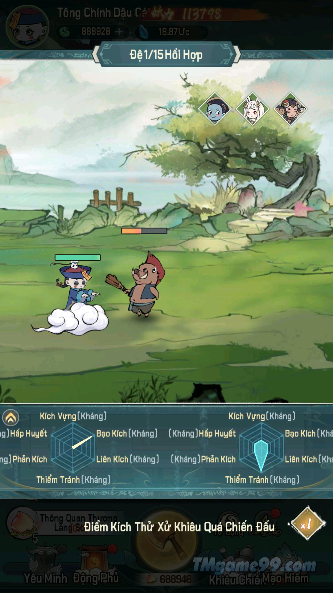 Tmgame99 Tieu Yeu Tam Dao Gm Tool 12 Tmgame99 Tieu Yeu Tam Dao Gm Tool 12