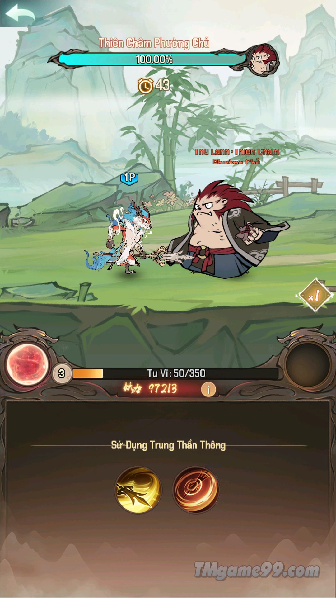 Tmgame99 Tieu Yeu Tam Dao Gm Tool 8 Tmgame99 Tieu Yeu Tam Dao Gm Tool 8