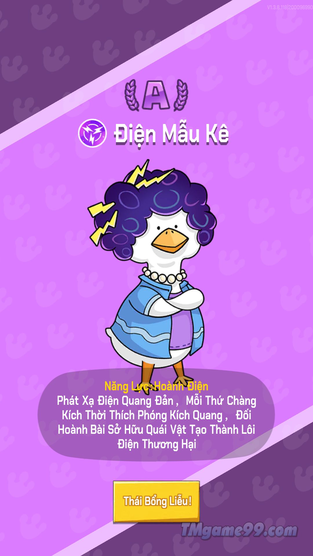 Tmgame99 Vit Quack Quack 4 Tmgame99 Vit Quack Quack 4