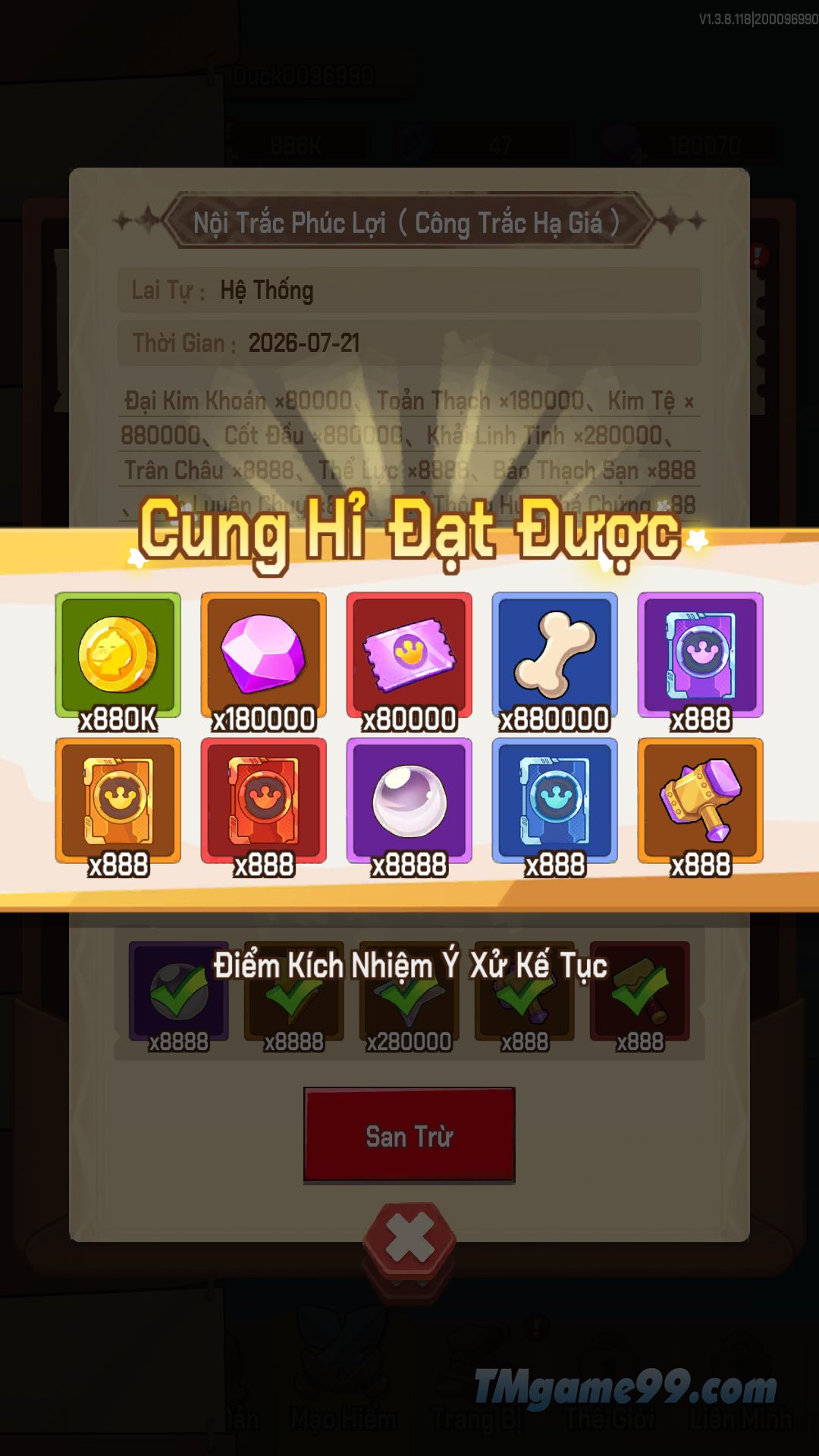 Tmgame99 Vit Quack Quack 5
