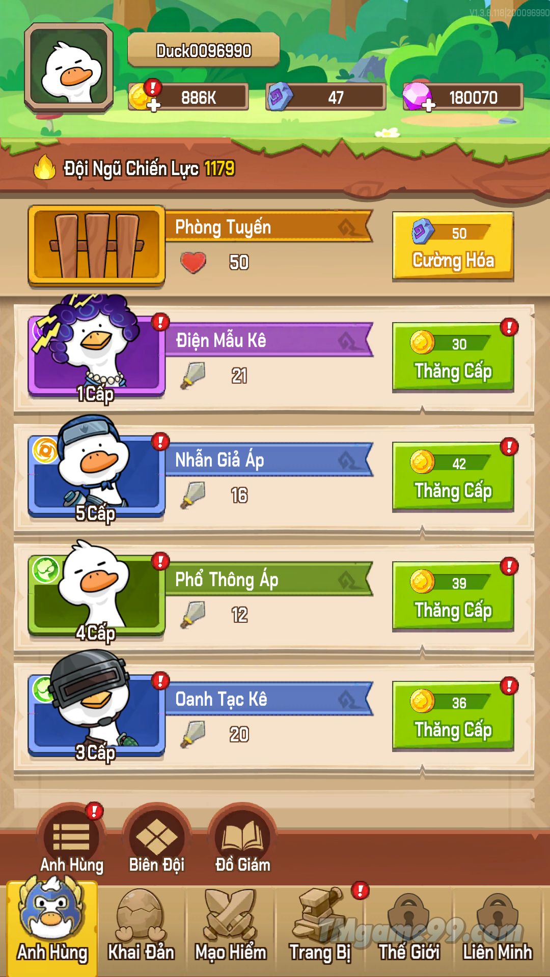 Tmgame99 Vit Quack Quack 6 Tmgame99 Vit Quack Quack 6