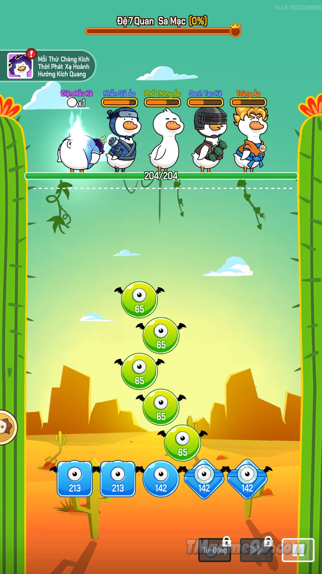 Tmgame99 Vit Quack Quack 9 Tmgame99 Vit Quack Quack 9