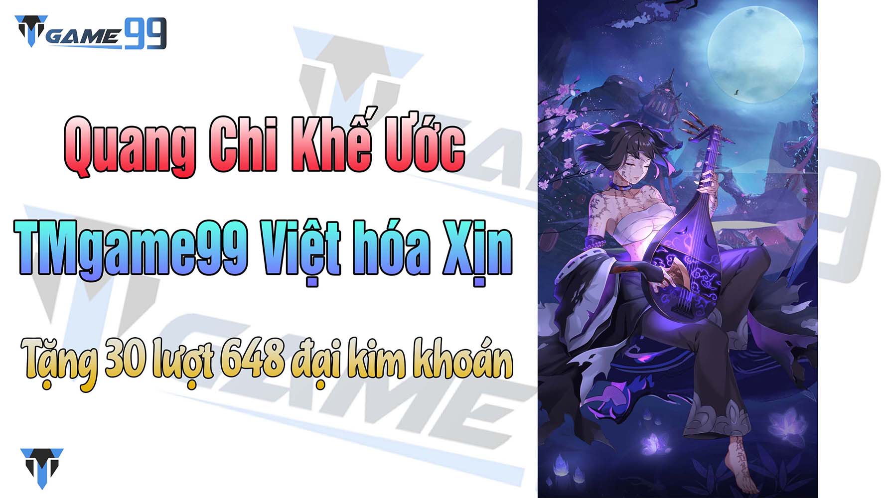Quang Chi Khe Uoc