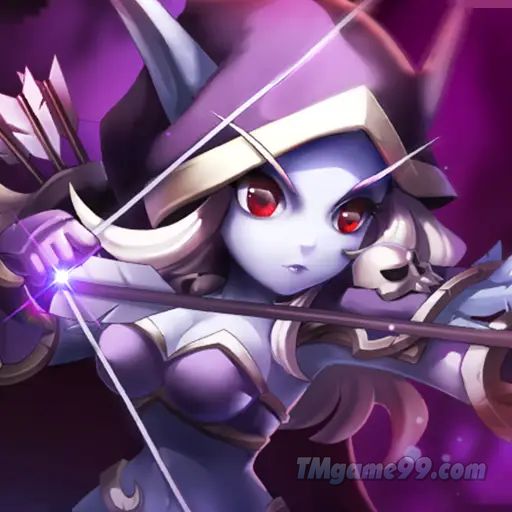 Tmgame99 Bien Nien Su Dota 1