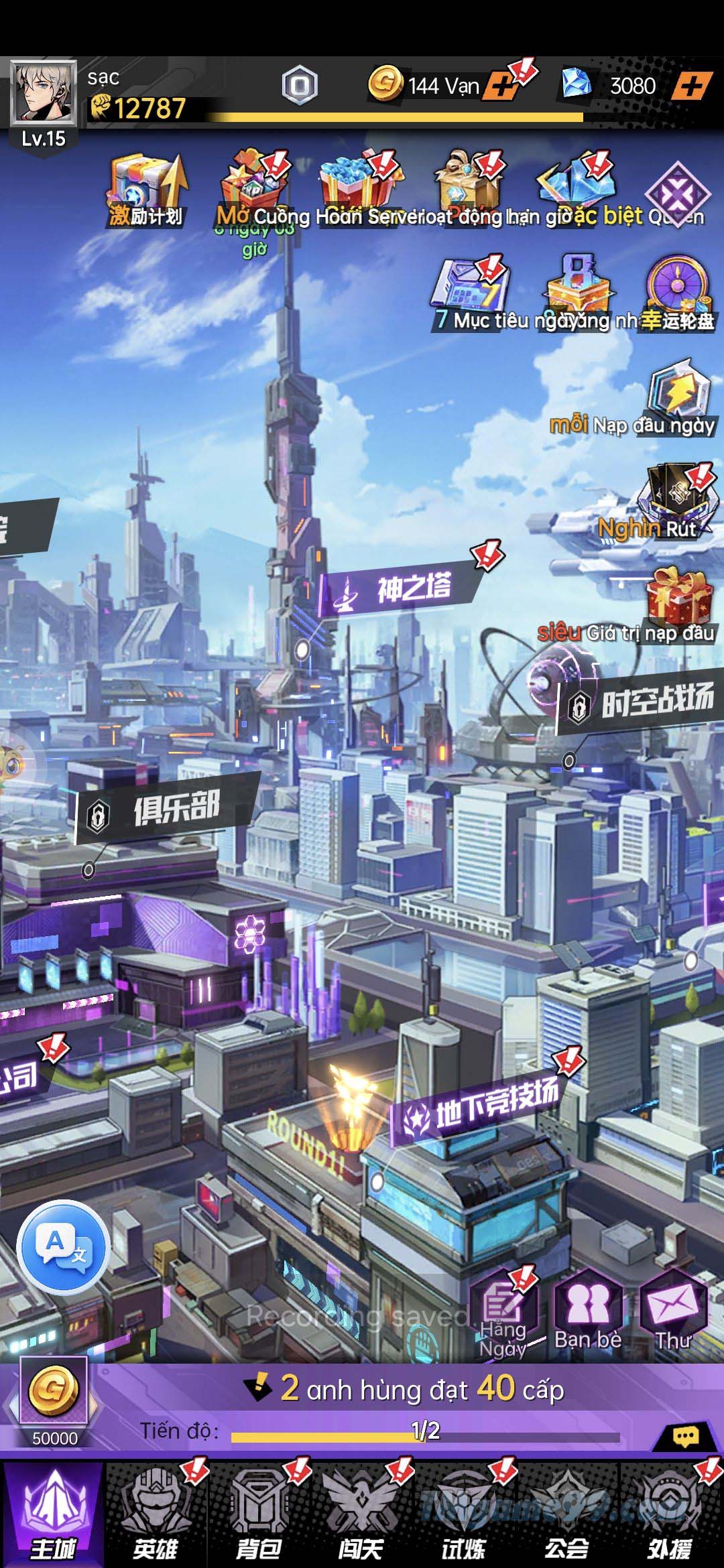 Tmgame99 Cyber City Thanh Pho Di Nang 1 Tmgame99 Cyber City Thanh Pho Di Nang 1