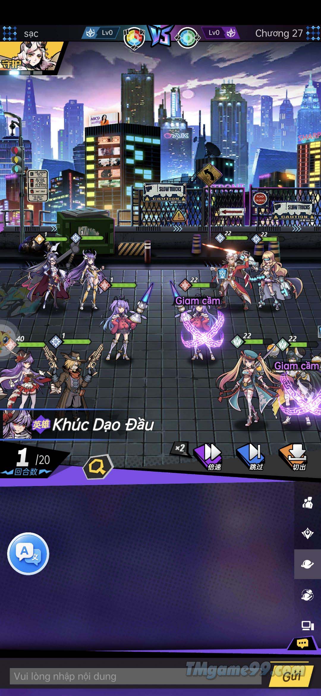 Tmgame99 Cyber City Thanh Pho Di Nang 6 Tmgame99 Cyber City Thanh Pho Di Nang 6