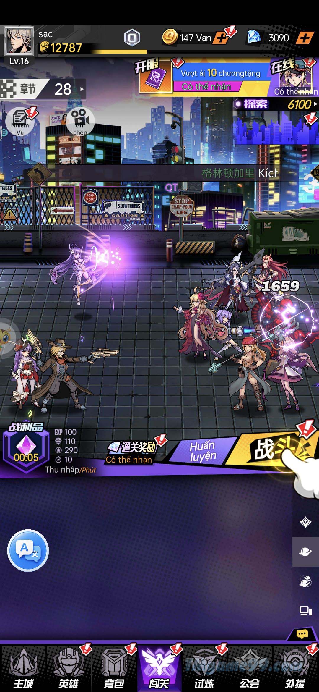 Tmgame99 Cyber City Thanh Pho Di Nang 8 Tmgame99 Cyber City Thanh Pho Di Nang 8