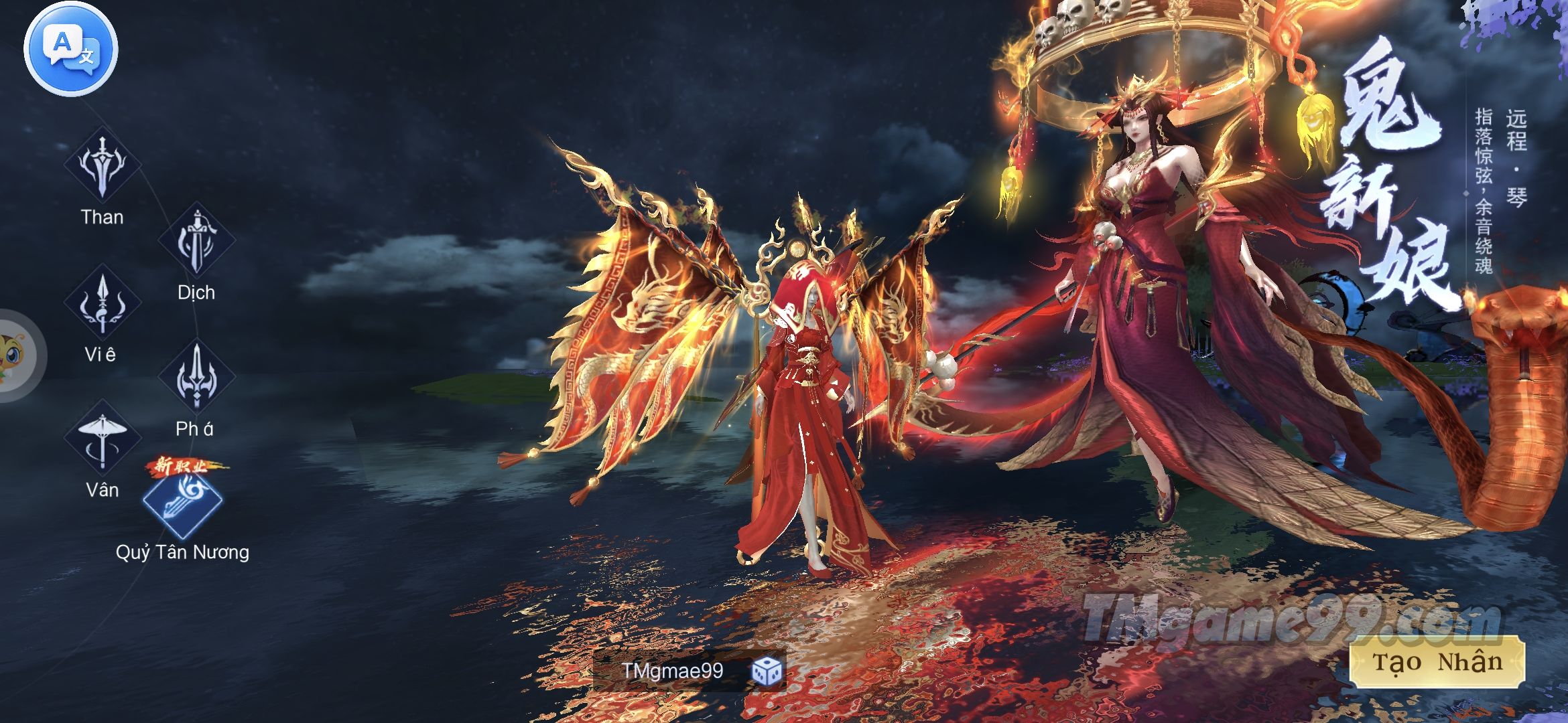 Tmgame99 Dao Cot Tien Phong 3