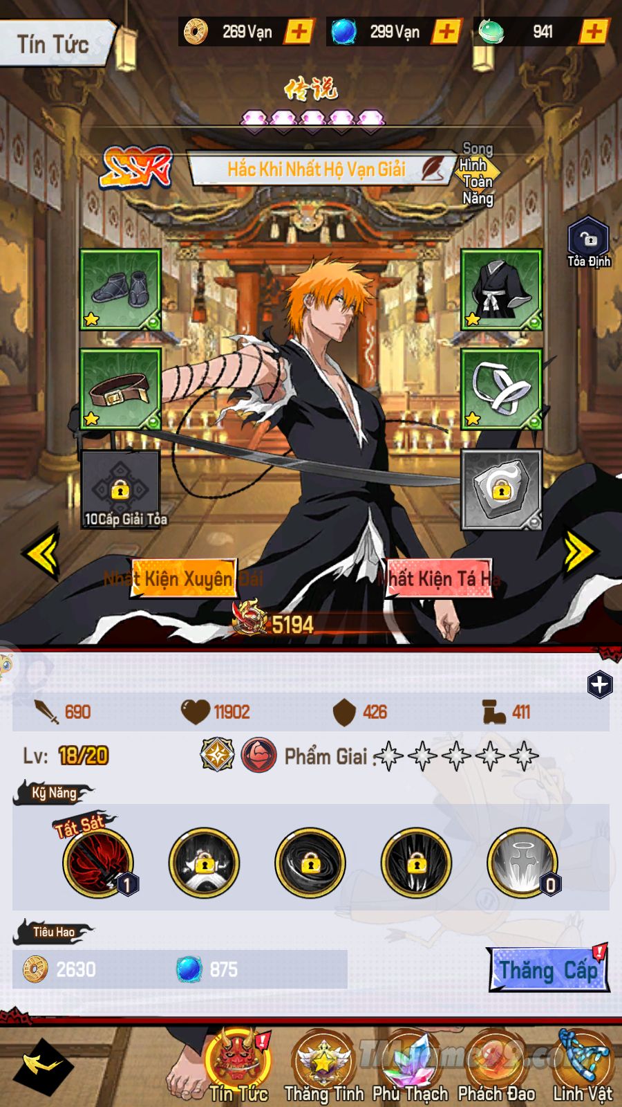 Tmgame99 Di San Bleach 1