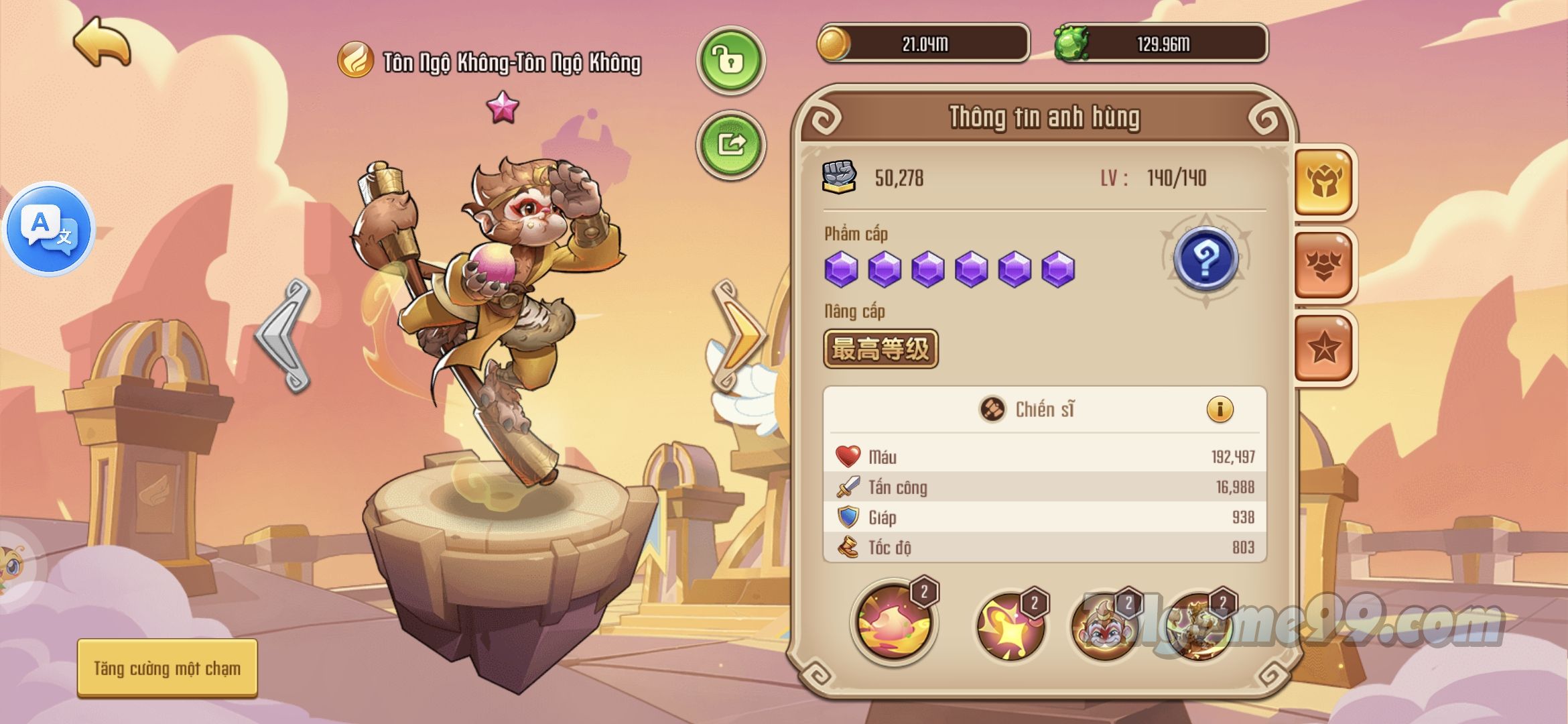 Tmgame99 Idle Heroes 3 Tmgame99 Idle Heroes 3