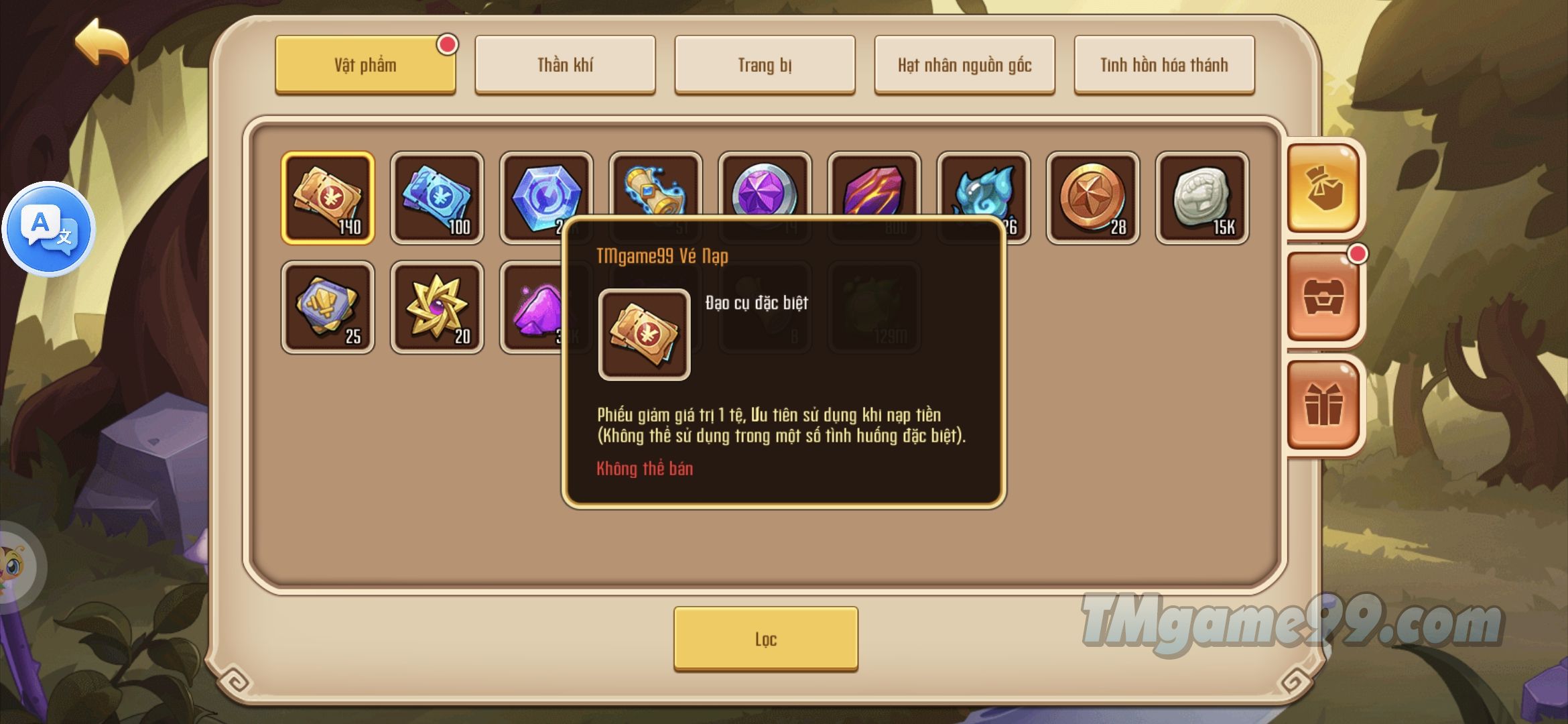 Tmgame99 Idle Heroes 7 Tmgame99 Idle Heroes 7