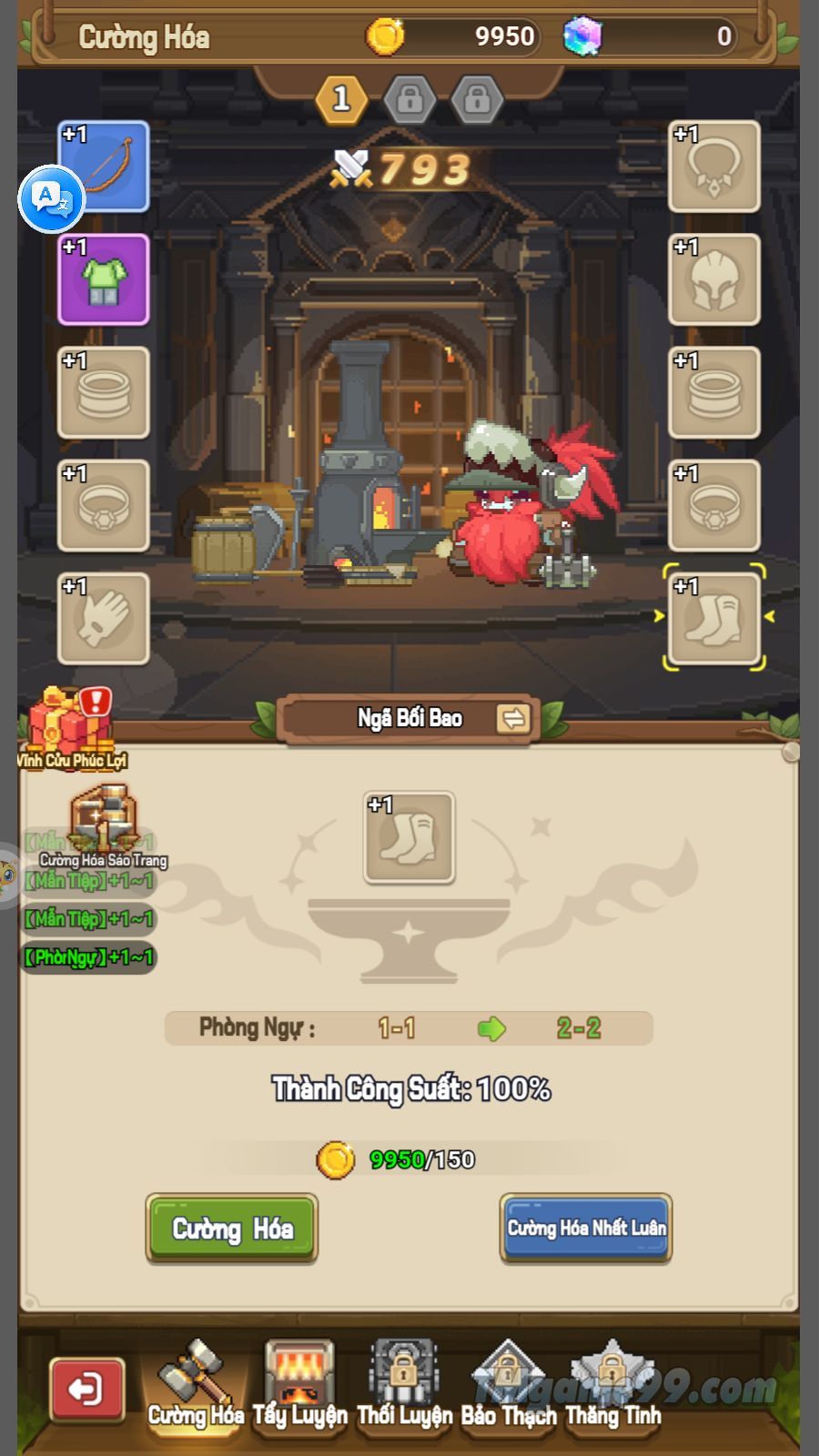 Tmgame99 Maple Tale 5