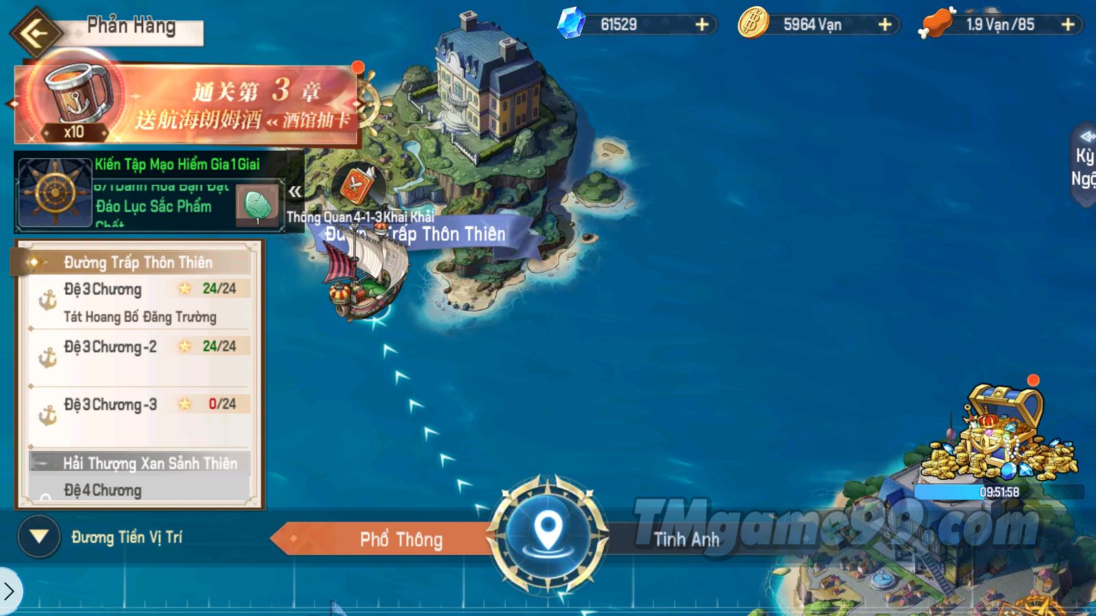 Tmgame99 One Piece Set Sail 5 Tmgame99 One Piece Set Sail 5