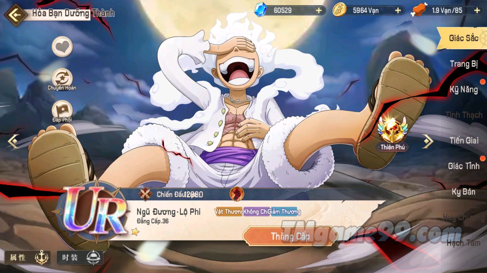 Tmgame99 One Piece Set Sail 8 Tmgame99 One Piece Set Sail 8