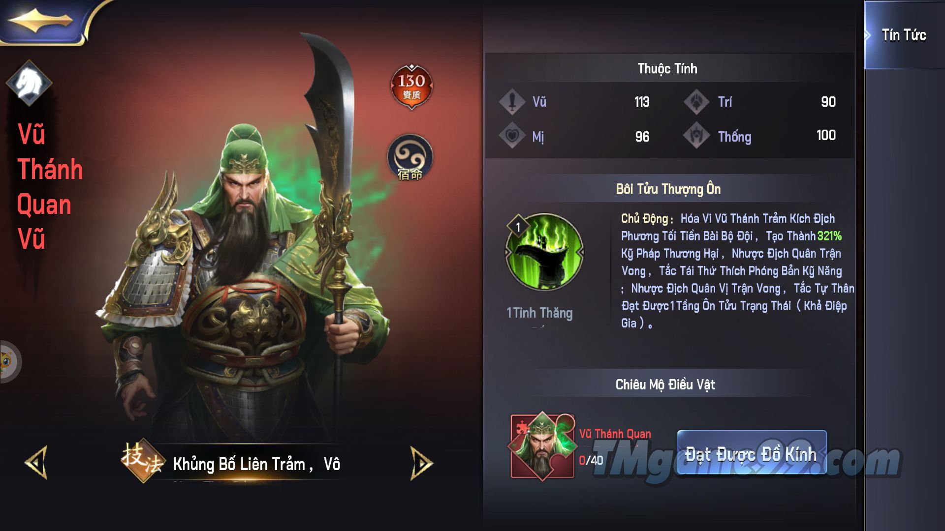 Tmgame99 Tam Thap Luc Ke 2