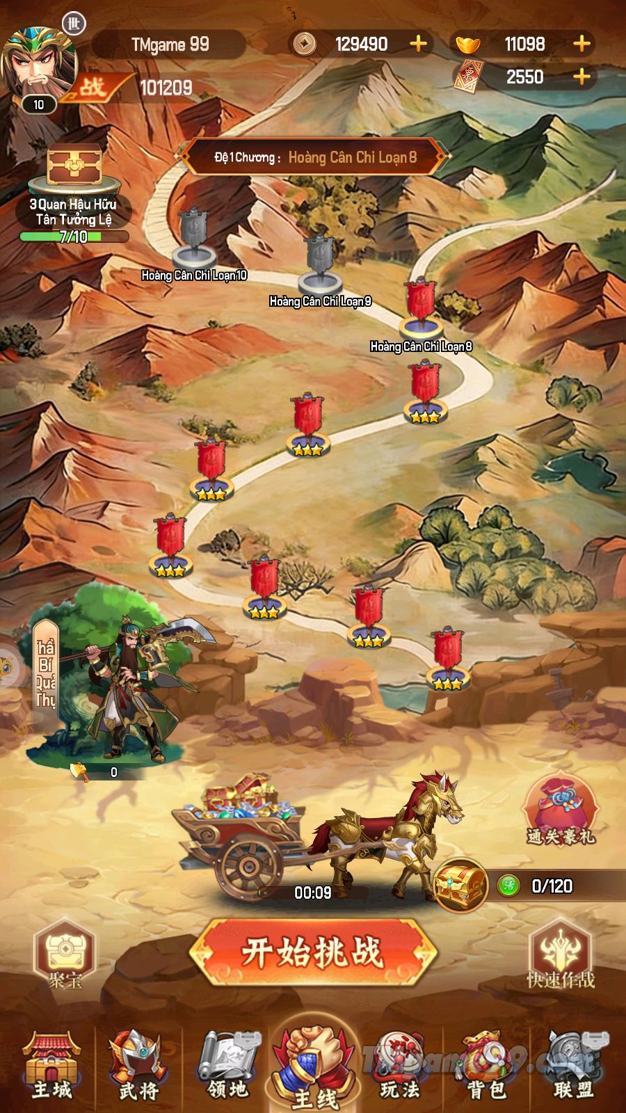 Tmgame99 Than Cap Dung Si 10