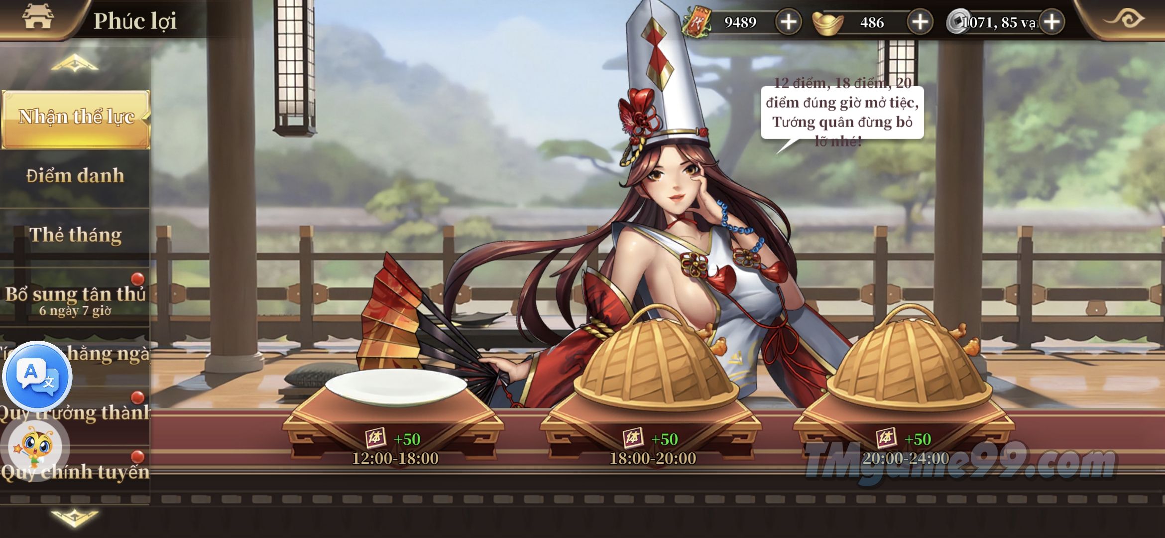 Tmgame99 Vo Tuong Vo Song 11