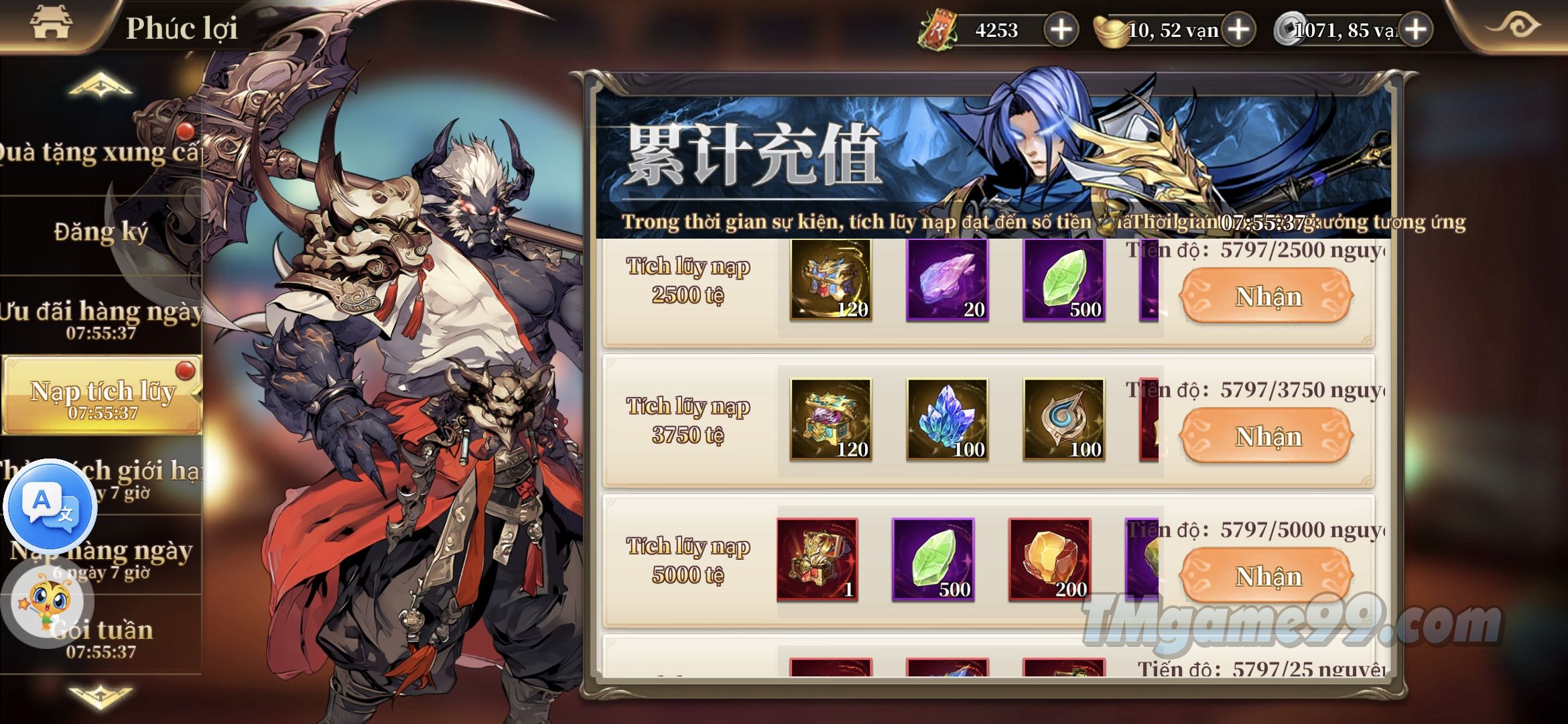 Tmgame99 Vo Tuong Vo Song 12 Tmgame99 Vo Tuong Vo Song 12
